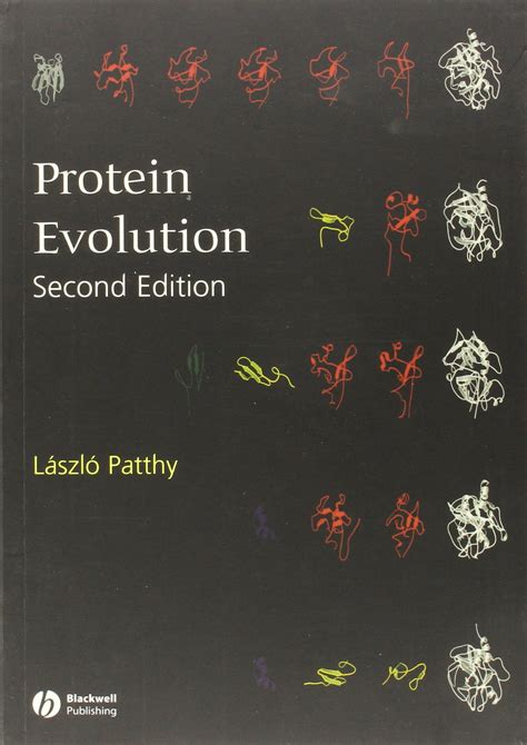 eBOOK - DOWNLOAD Protein Evolution - Page 1 - Created with Publitas.com