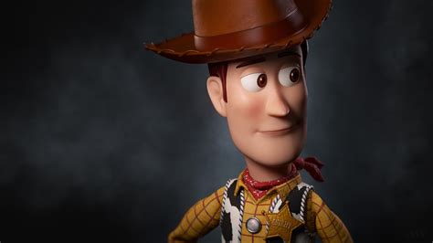 Woody Toy Story 4 Wallpaper,HD Movies Wallpapers,4k Wallpapers,Images ...