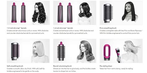 Best Way To Curl Hair With Dyson Airwrap - Haircut - HairStyle 2022