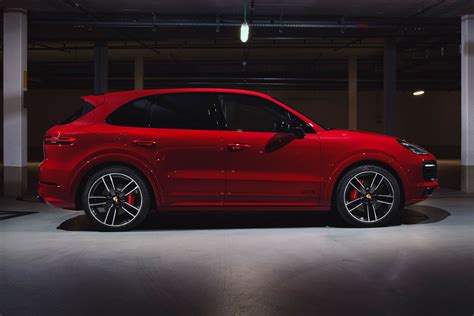 Porsche Cayenne GTS (2020) Specs & Price - Cars.co.za