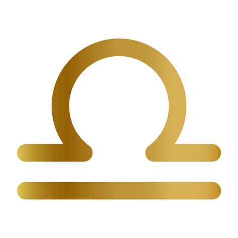 Libra symbol png hd transparent png