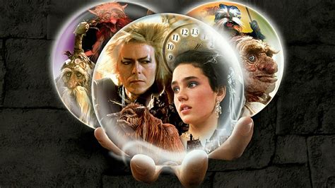 LABYRINTH (1986) • Frame Rated