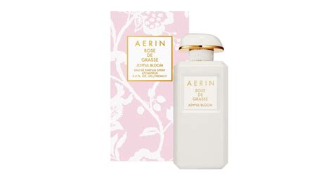 Free Samples of Estée Lauder's AERIN Rose de Grasse Joyful Bloom ...