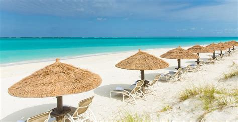 The Sands at Grace Bay | Beach Hotels & Resorts