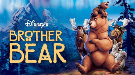 Watch Brother Bear | Full Movie | Disney+