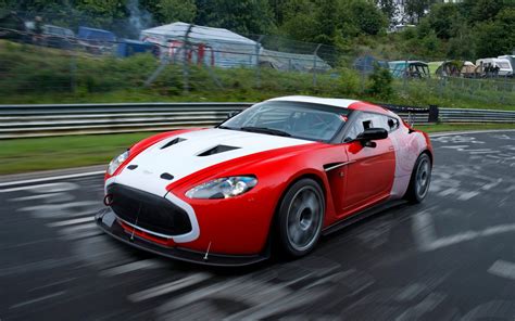 Aston Martin-V12 Zagato wallpapers and images - wallpapers, pictures ...