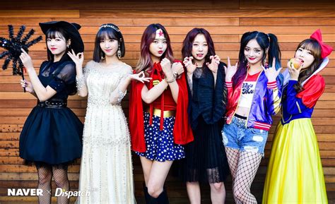 These Are The Most Iconic K-Pop Halloween Costumes Of 2017 - Koreaboo