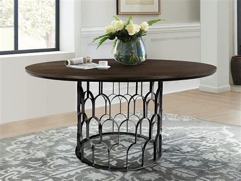 4 Best 55 Inch Round Dining Tables In Various Designs 2022