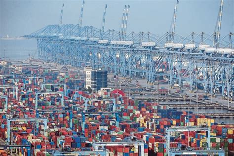 Malaysian ports remain competitive | New Straits Times | Malaysia ...