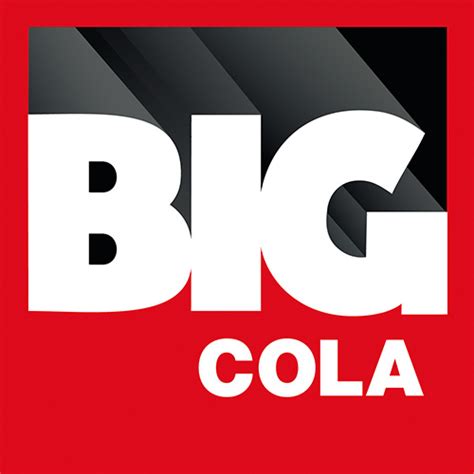 BIG COLA - AJE Group