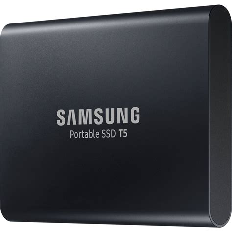 Samsung T5 1TB SSD Solid State Drive - Camera Hire Australia