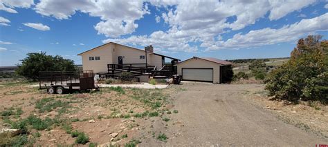 Restricted Address, Dove Creek, CO 81324 | Compass