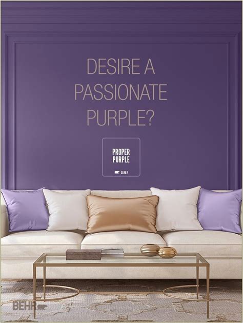 Purple Paint Colors For Living Room - Living Room : Home Design Ideas ...