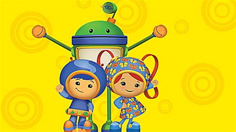 Team Umizoomi: Umi Games | LeapFrog