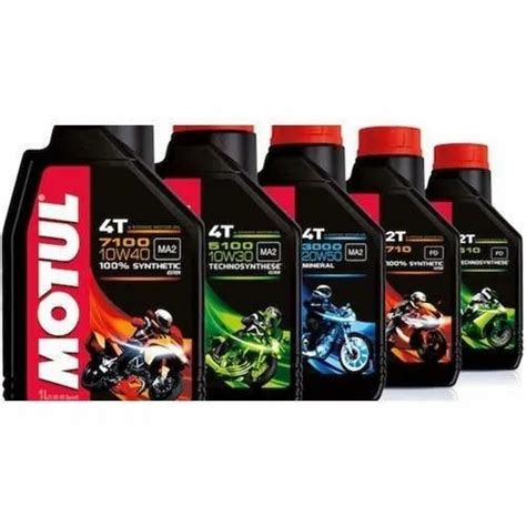 20W40 MOTUL ENGINE OIL, Bottle of 900 ml, Rs 300/piece Shree Satguru ...