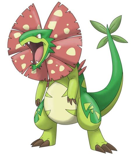 Fakemon/pokemon dinosaur dex | Wiki | Pokémon Amino