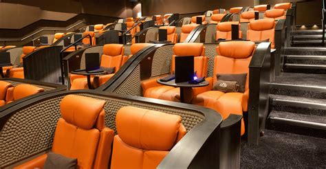 iPic Entertainment files for Chapter 11 bankruptcy | Nation's ...