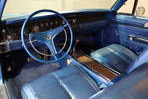 1969 dodge charger interior - DodgeForum.com