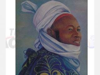 Ahmadu Bello biography, birth date, birth place and pictures