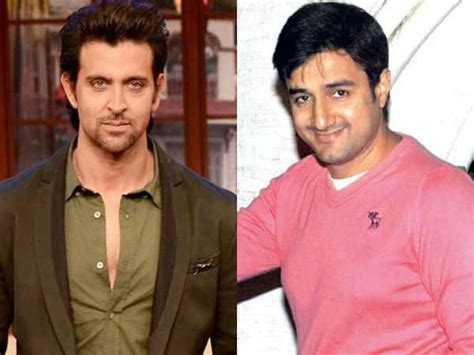 All is well between Hrithik Roshan and Bang Bang director Siddharth ...