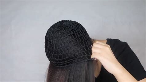 DOMINICAN TUBI (DOOBIE) HAIR WRAP CAP GORRO TUBI DOMINICANO BLACK | eBay