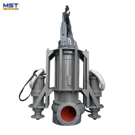 Submerged Slurry Pump Manufacturers and Suppliers China - Wholesale ...