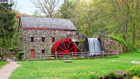 These Are The Oldest Restaurants In America