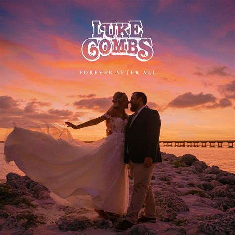 Luke Combs - Forever After All | iHeart