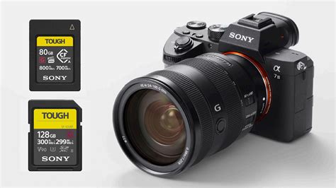 Top 7 Best Accessories For The Sony A7sIII | Alik Griffin