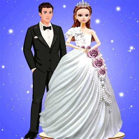 Wedding Cake Maker: My Bakery - Apps on Google Play