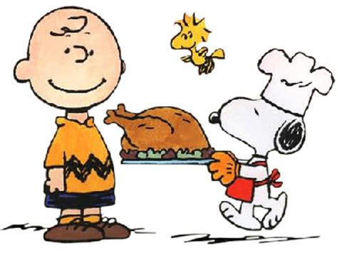 Thanksgiving Snoopy Wallpapers - Wallpaper Cave