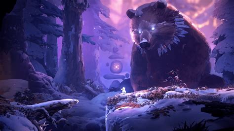 Ori and the Will of the Wisps – Xbox Series X/S Optimization Patch is Live