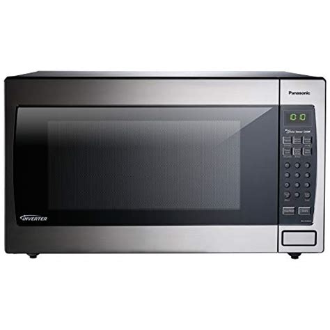 10 Best Panasonic Inverter Microwave – Of 2022 – PDHRE