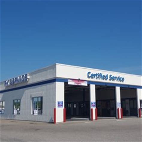 RK Chevrolet - 48 Photos & 26 Reviews - Car Dealers - 2651 Virginia ...