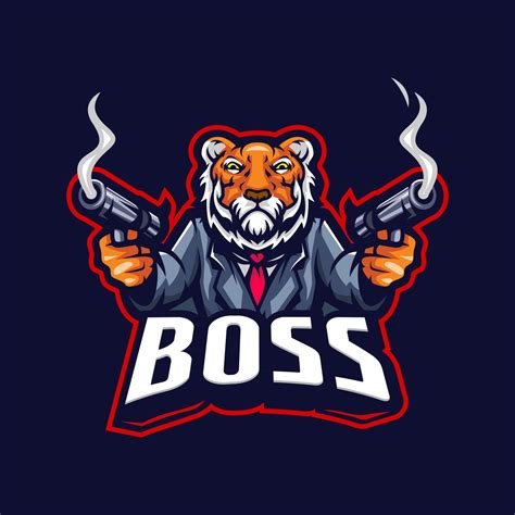 Boss Logo Wallpapers - Wallpaper Cave