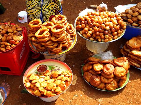 10 Delectable Foods of Cameroon that You Ought to Have - Flavorverse