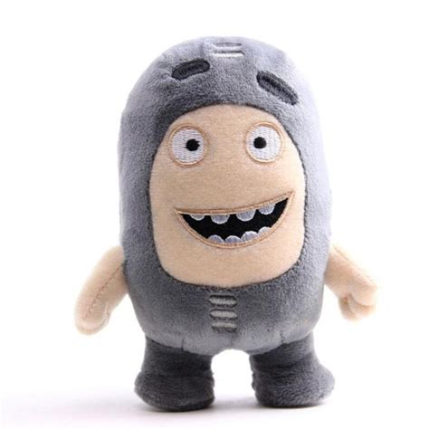 Stuffed Oddbods Plush | Stuffed Animals & Toys - PlushySpace.com