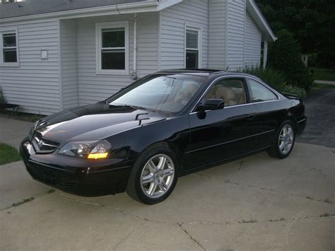 2003 Acura CL - Exterior Pictures - CarGurus