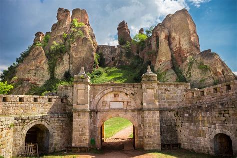 Visiting Belogradchik Fortress in Bulgaria - 7 Days Abroad