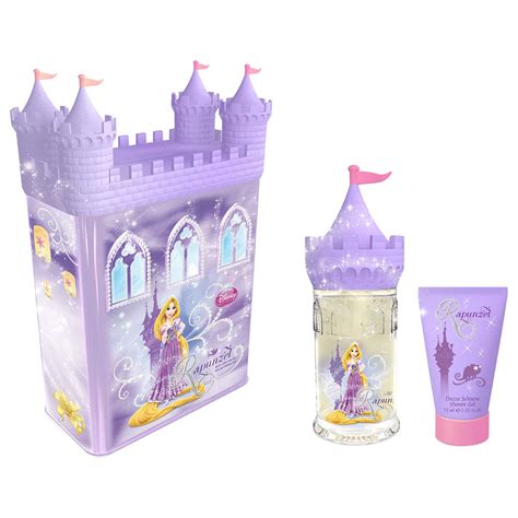 Disney - Princess Gift Set For Girls - Perfume + Shower Gel | Buy at ...