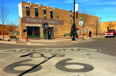 Winslow, Arizona | Arizona, Winslow arizona, Winslow