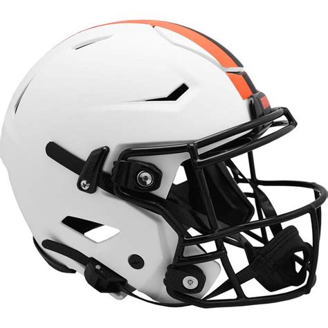 Cleveland Browns Helmets — Game Day Treasures