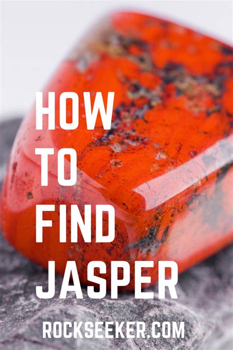 Jasper: An In-Depth Journey into the World of This Beautiful Gemstone ...