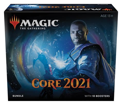 Core Set 2021 - Bundle - M21 | Decked Out Gaming