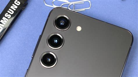 Samsung Galaxy S23 FE: Leak Reveals Exciting Camera Details