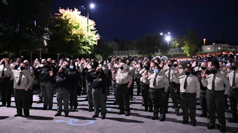 Davidson County Sheriff’s Office assumes control of Metro Detention ...