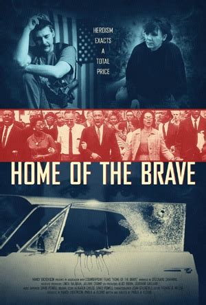 Home of the Brave | Roco Films