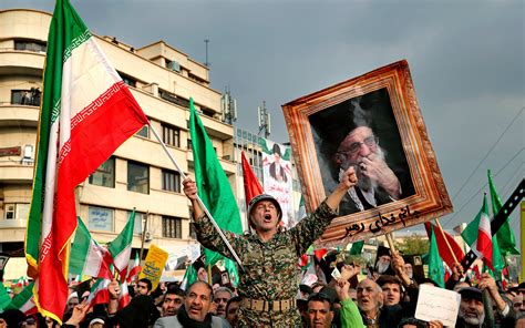 Most US voters can't find Iran on a map, survey finds | The Times of Israel