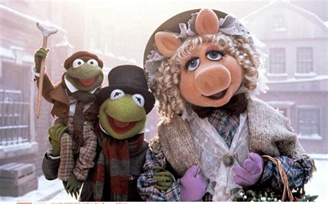 The Muppet Christmas Carol, review: its warmth and wit make it one of ...