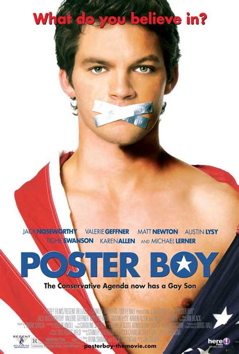 Poster Boy Movie Posters From Movie Poster Shop